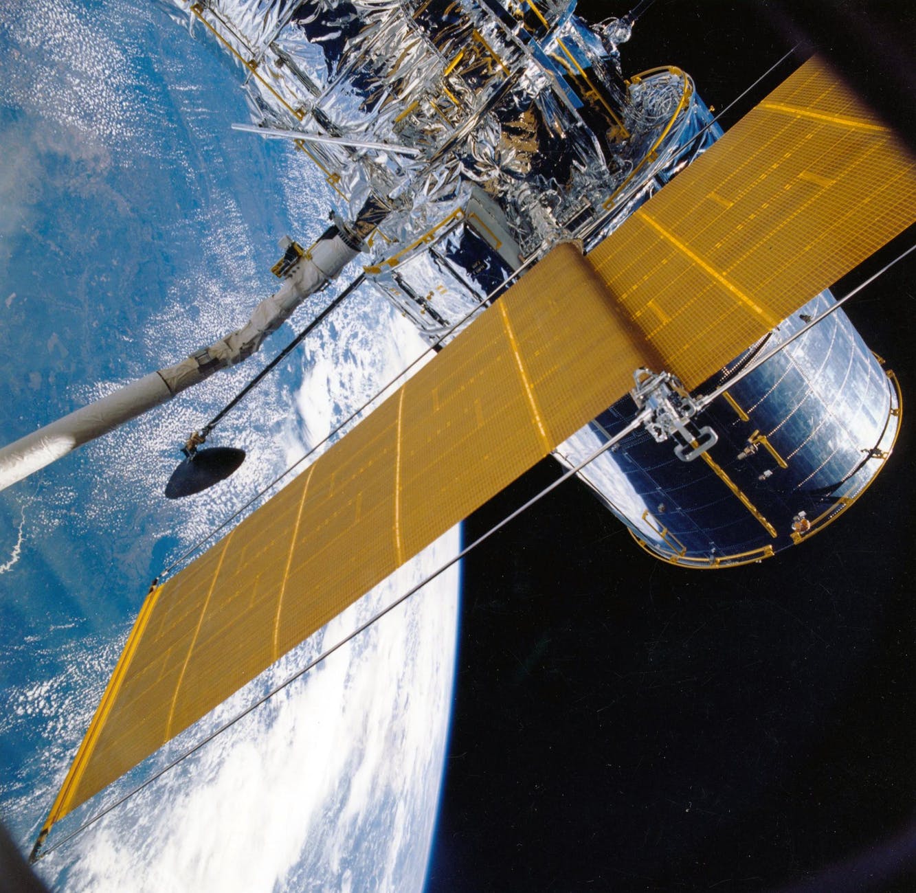 SatCam Application