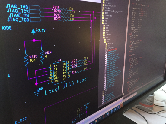 Schematics