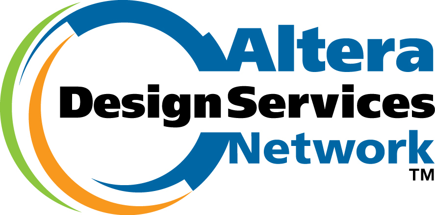 Altera ACAP Logo