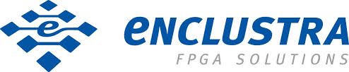 Enclustra Logo